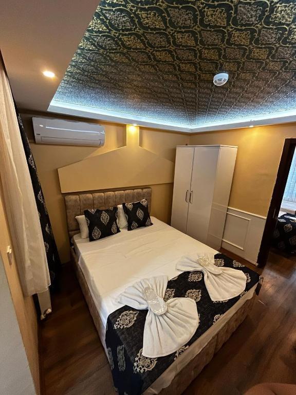 Enes & Suites Inn Istanbul Ngoại thất bức ảnh